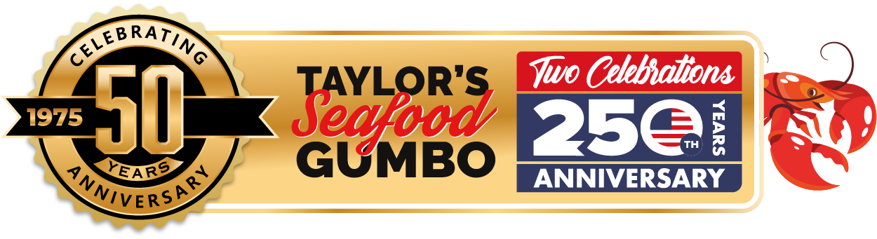2026 Gumbo Luncheon banner